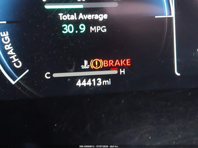 5TDXBRCH0RS141322 Toyota Highlander Hybrid Limited