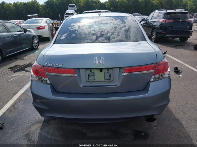 Продажа на аукционе авто 2011 Honda Accord 2.4 Ex-l, vin: 1HGCP2F85BA113040, номер лота: 45560615