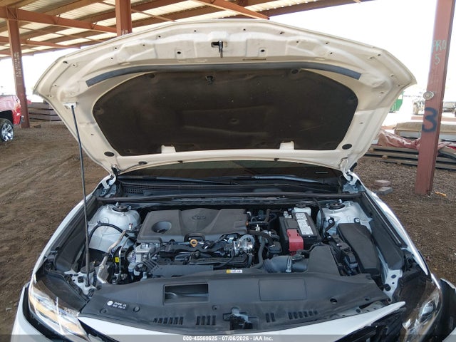 Продажа на аукционе авто 2023 Toyota Camry Le, vin: 4T1R11AK0PU124763, номер лота: 45560625