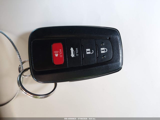Продажа на аукционе авто 2023 Toyota Camry Le, vin: 4T1R11AK0PU124763, номер лота: 45560625