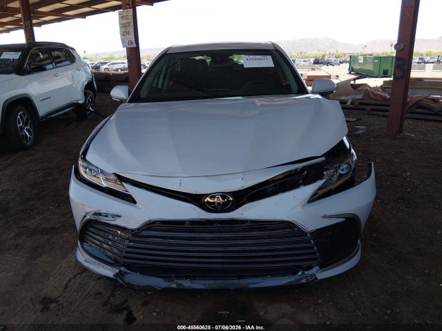 Продажа на аукционе авто 2023 Toyota Camry Le, vin: 4T1R11AK0PU124763, номер лота: 45560625