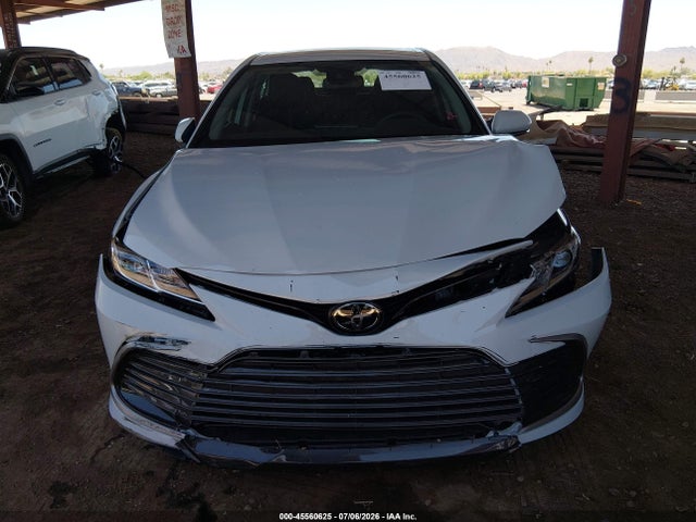 Продажа на аукционе авто 2023 Toyota Camry Le, vin: 4T1R11AK0PU124763, номер лота: 45560625