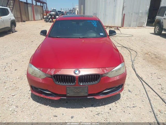 Aukcja sprzedaży 2012 Bmw 328i, vin: WBA3A5C53CF345682, numer aukcji: 45560627