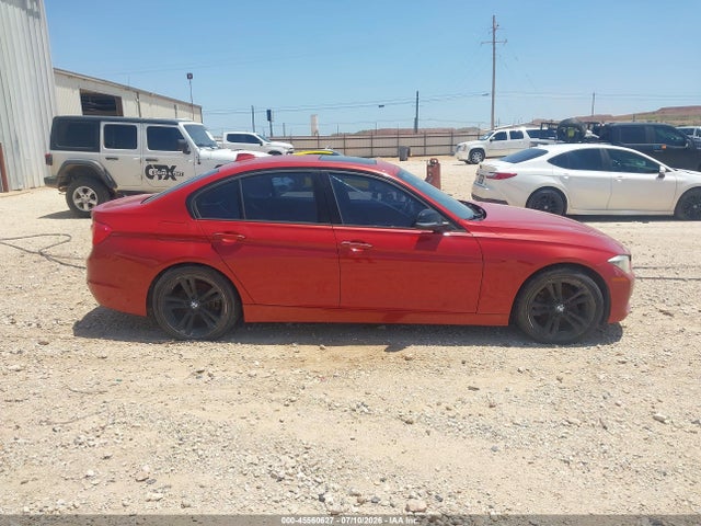 Aukcja sprzedaży 2012 Bmw 328i, vin: WBA3A5C53CF345682, numer aukcji: 45560627