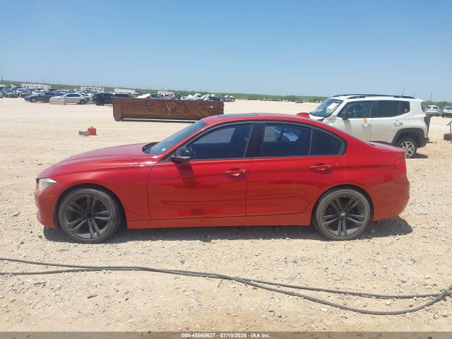 Aukcja sprzedaży 2012 Bmw 328i, vin: WBA3A5C53CF345682, numer aukcji: 45560627