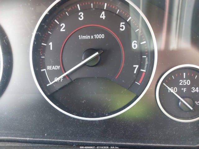 Aukcja sprzedaży 2012 Bmw 328i, vin: WBA3A5C53CF345682, numer aukcji: 45560627