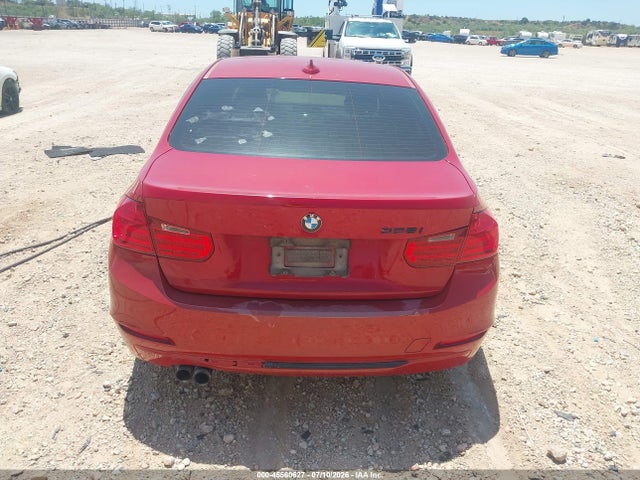 Aukcja sprzedaży 2012 Bmw 328i, vin: WBA3A5C53CF345682, numer aukcji: 45560627