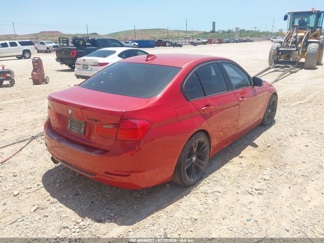 Aukcja sprzedaży 2012 Bmw 328i, vin: WBA3A5C53CF345682, numer aukcji: 45560627