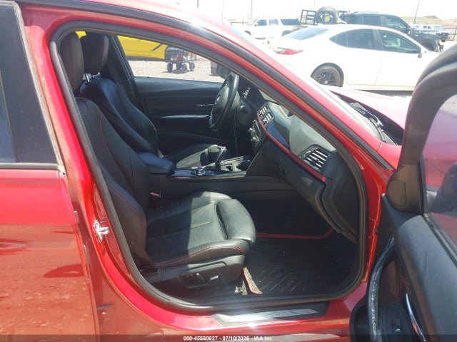Aukcja sprzedaży 2012 Bmw 328i, vin: WBA3A5C53CF345682, numer aukcji: 45560627