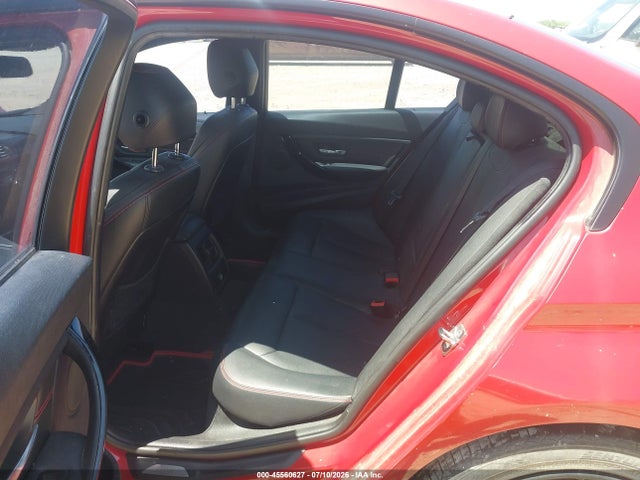 Aukcja sprzedaży 2012 Bmw 328i, vin: WBA3A5C53CF345682, numer aukcji: 45560627