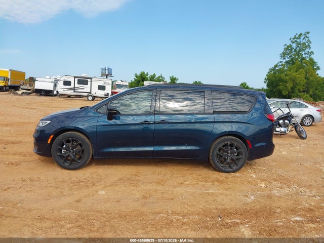 Aukcja sprzedaży 2025 Chrysler Pacifica Limited, vin: 2C4RC1GG5SR573556, numer aukcji: 45560629