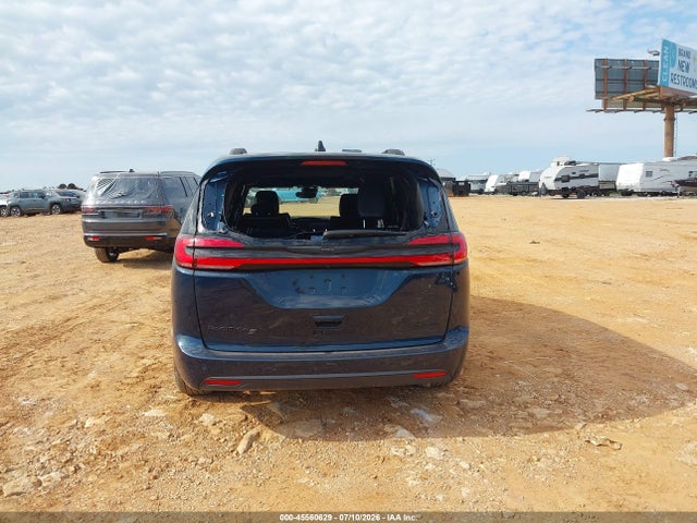 Aukcja sprzedaży 2025 Chrysler Pacifica Limited, vin: 2C4RC1GG5SR573556, numer aukcji: 45560629