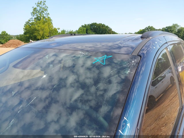 Aukcja sprzedaży 2025 Chrysler Pacifica Limited, vin: 2C4RC1GG5SR573556, numer aukcji: 45560629