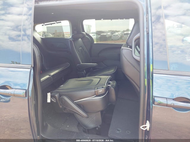 Aukcja sprzedaży 2025 Chrysler Pacifica Limited, vin: 2C4RC1GG5SR573556, numer aukcji: 45560629