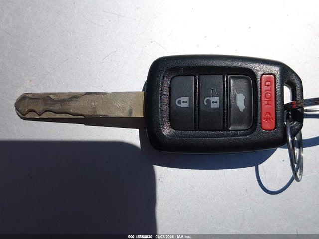Honda HR-V LX 2016 3CZRU6H3XGM753923 Image 11
