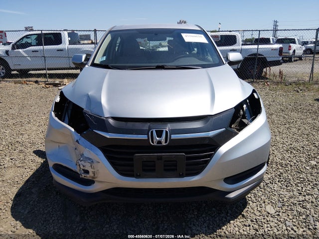 Honda HR-V LX 2016 3CZRU6H3XGM753923 Image 13