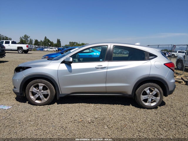 Honda HR-V LX 2016 3CZRU6H3XGM753923 Image 15