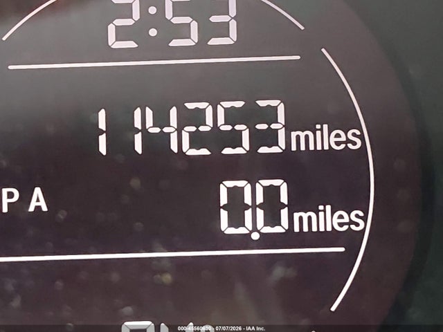 Honda HR-V LX 2016 3CZRU6H3XGM753923 Image 16