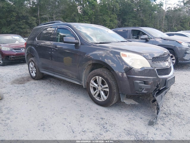 45560639 :رقم المزاد ، 1GNALBEK7FZ130371 vin ، 2015 Chevrolet Equinox Lt مزاد بيع