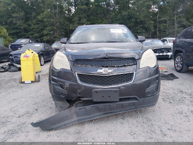 45560639 :رقم المزاد ، 1GNALBEK7FZ130371 vin ، 2015 Chevrolet Equinox Lt مزاد بيع