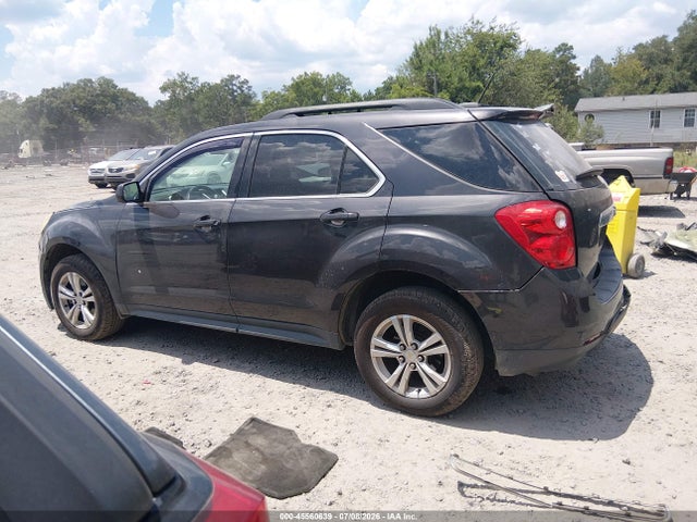 45560639 :رقم المزاد ، 1GNALBEK7FZ130371 vin ، 2015 Chevrolet Equinox Lt مزاد بيع