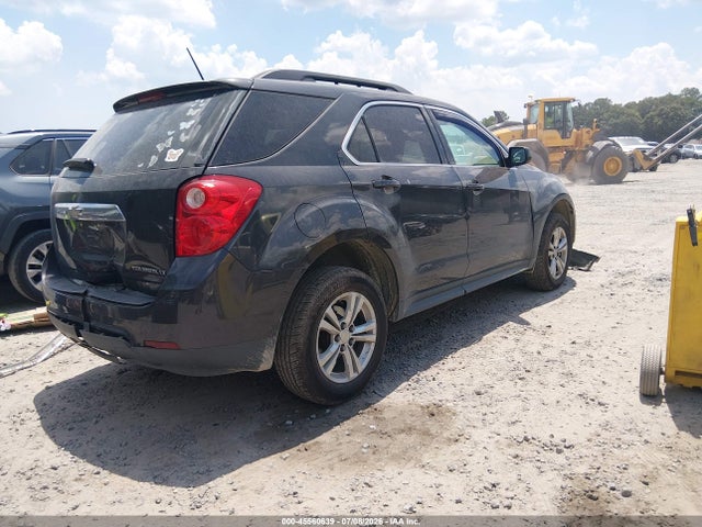 45560639 :رقم المزاد ، 1GNALBEK7FZ130371 vin ، 2015 Chevrolet Equinox Lt مزاد بيع