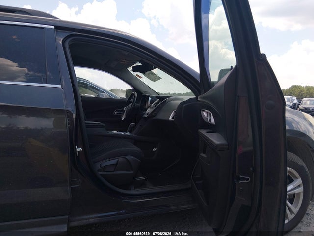 45560639 :رقم المزاد ، 1GNALBEK7FZ130371 vin ، 2015 Chevrolet Equinox Lt مزاد بيع