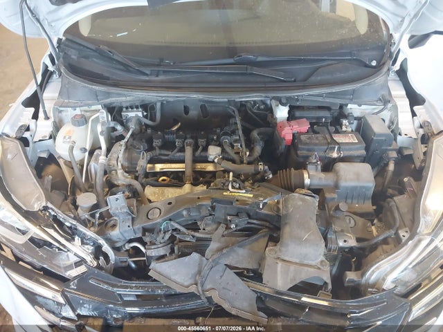 2024 Nissan Versa 1.6 Sv მანქანა იყიდება აუქციონზე, vin: 3N1CN8EV2RL841449, აუქციონის ნომერი: 45560651