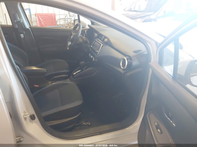 2024 Nissan Versa 1.6 Sv მანქანა იყიდება აუქციონზე, vin: 3N1CN8EV2RL841449, აუქციონის ნომერი: 45560651