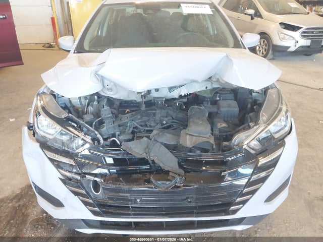 2024 Nissan Versa 1.6 Sv მანქანა იყიდება აუქციონზე, vin: 3N1CN8EV2RL841449, აუქციონის ნომერი: 45560651