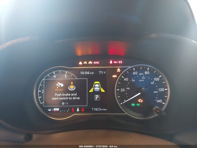 2024 Nissan Versa 1.6 Sv მანქანა იყიდება აუქციონზე, vin: 3N1CN8EV2RL841449, აუქციონის ნომერი: 45560651