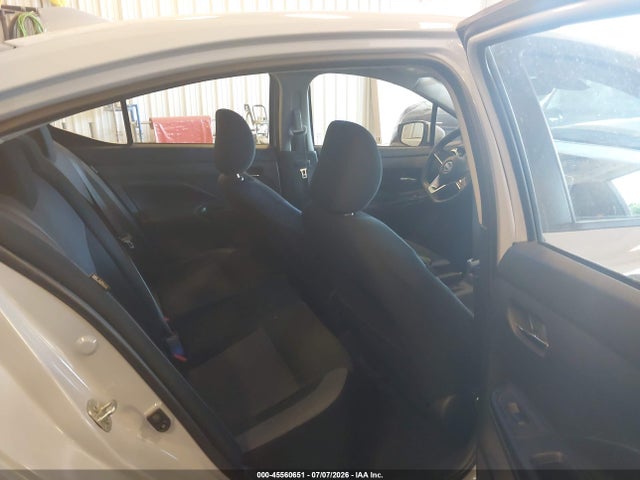 2024 Nissan Versa 1.6 Sv მანქანა იყიდება აუქციონზე, vin: 3N1CN8EV2RL841449, აუქციონის ნომერი: 45560651