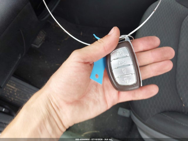 Продажа на аукционе авто 2020 Hyundai Elantra Eco, vin: 5NPD94LA8LH561377, номер лота: 45560655