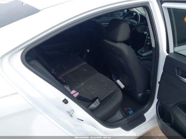 Продажа на аукционе авто 2020 Hyundai Elantra Eco, vin: 5NPD94LA8LH561377, номер лота: 45560655