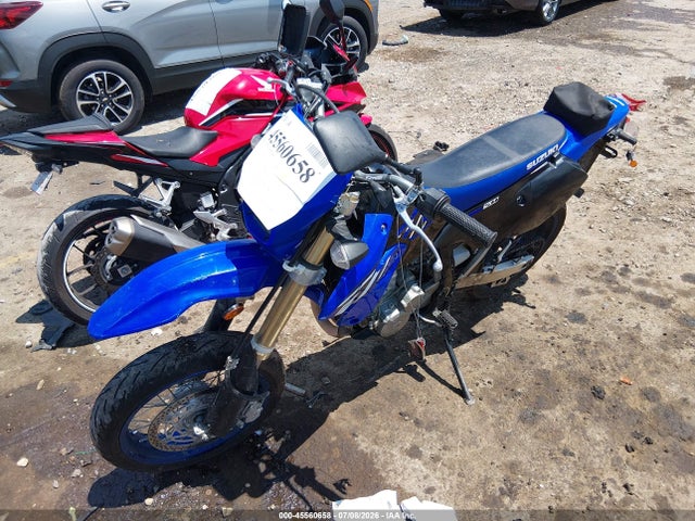 Suzuki Dr-z400 Sm 2023 JS1SK44A4P7101485 Image 2