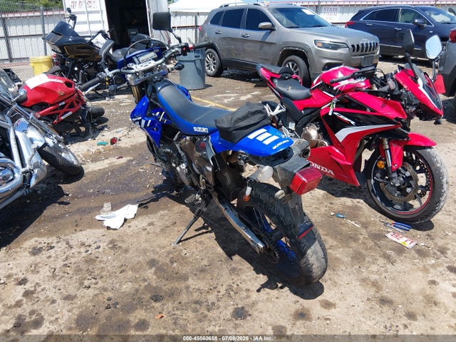 Suzuki Dr-z400 Sm 2023 JS1SK44A4P7101485 Image 3