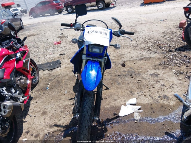 Suzuki Dr-z400 Sm 2023 JS1SK44A4P7101485 Image 5