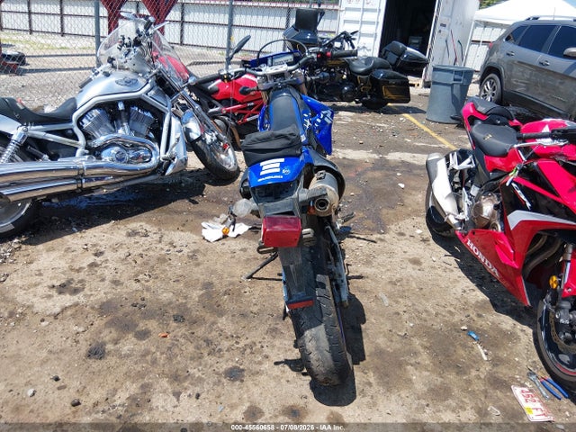 Suzuki Dr-z400 Sm 2023 JS1SK44A4P7101485 Image 6