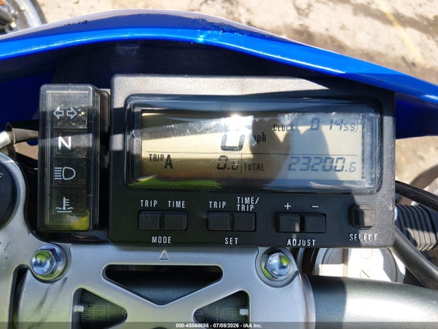 Suzuki Dr-z400 Sm 2023 JS1SK44A4P7101485 Image 7