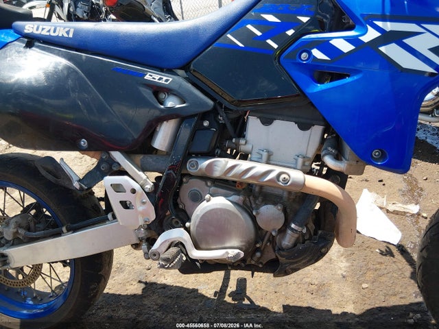 Suzuki Dr-z400 Sm 2023 JS1SK44A4P7101485 Image 8