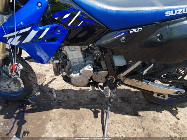 Suzuki Dr-z400 Sm 2023 JS1SK44A4P7101485 Image 9