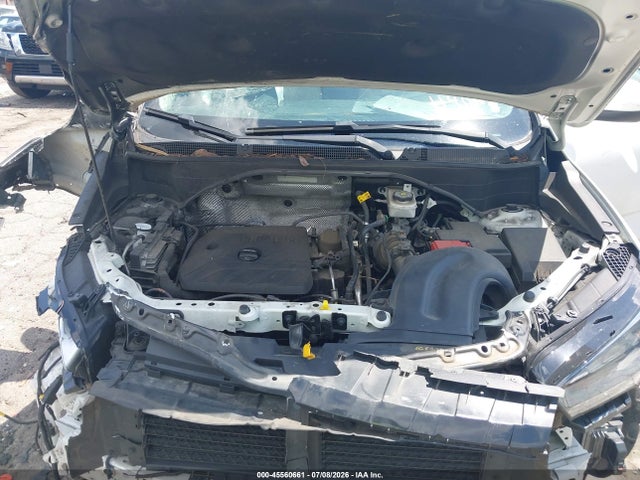 45560661 :رقم المزاد ، KL4MMDSL2LB114055 vin ، 2020 Buick Encore Gx Fwd Select مزاد بيع