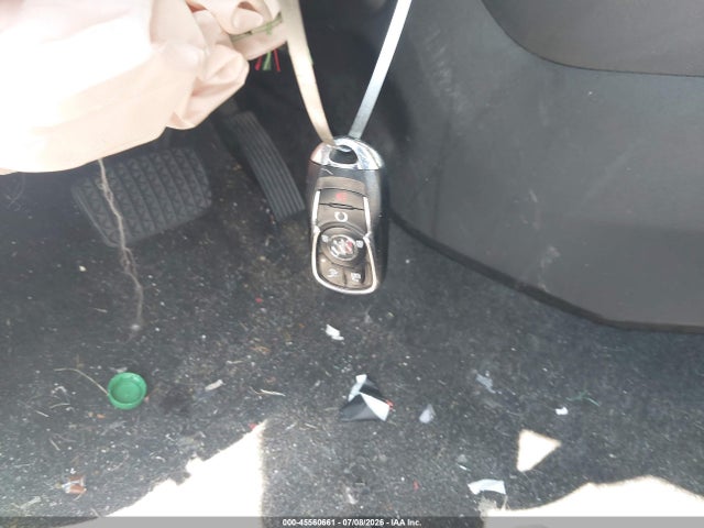 45560661 :رقم المزاد ، KL4MMDSL2LB114055 vin ، 2020 Buick Encore Gx Fwd Select مزاد بيع