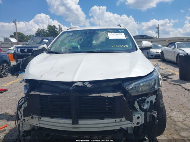 45560661 :رقم المزاد ، KL4MMDSL2LB114055 vin ، 2020 Buick Encore Gx Fwd Select مزاد بيع