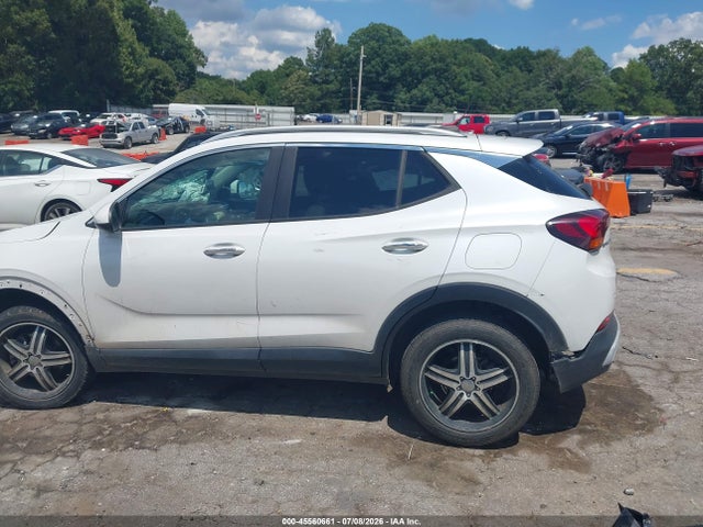 45560661 :رقم المزاد ، KL4MMDSL2LB114055 vin ، 2020 Buick Encore Gx Fwd Select مزاد بيع