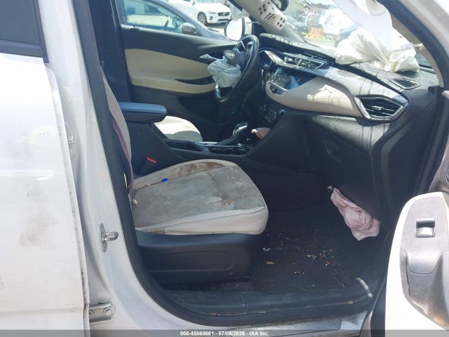 45560661 :رقم المزاد ، KL4MMDSL2LB114055 vin ، 2020 Buick Encore Gx Fwd Select مزاد بيع