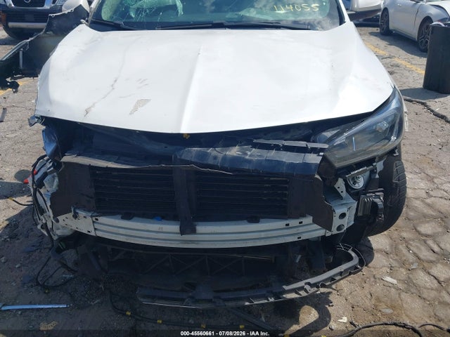 45560661 :رقم المزاد ، KL4MMDSL2LB114055 vin ، 2020 Buick Encore Gx Fwd Select مزاد بيع