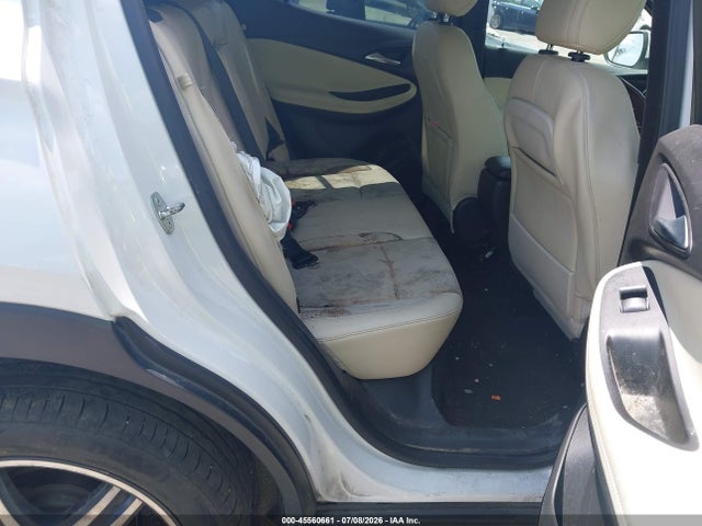 45560661 :رقم المزاد ، KL4MMDSL2LB114055 vin ، 2020 Buick Encore Gx Fwd Select مزاد بيع