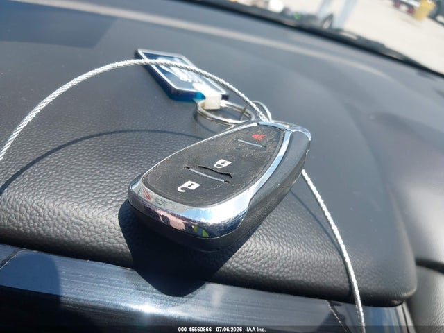 Продажа на аукционе авто 2021 Chevrolet Traverse Fwd Ls, vin: 1GNERFKW1MJ139125, номер лота: 45560666