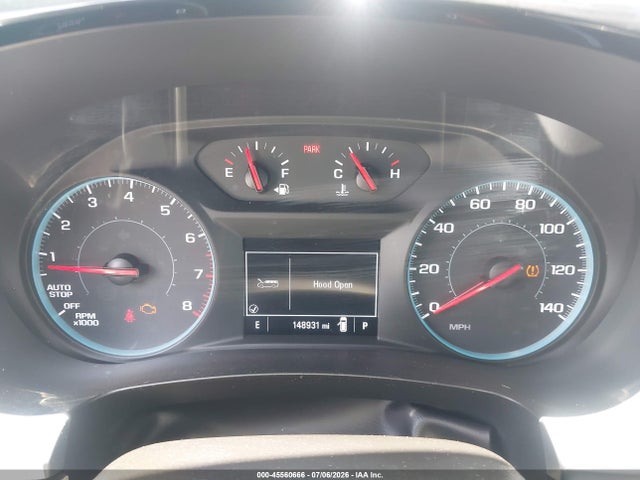 Продажа на аукционе авто 2021 Chevrolet Traverse Fwd Ls, vin: 1GNERFKW1MJ139125, номер лота: 45560666